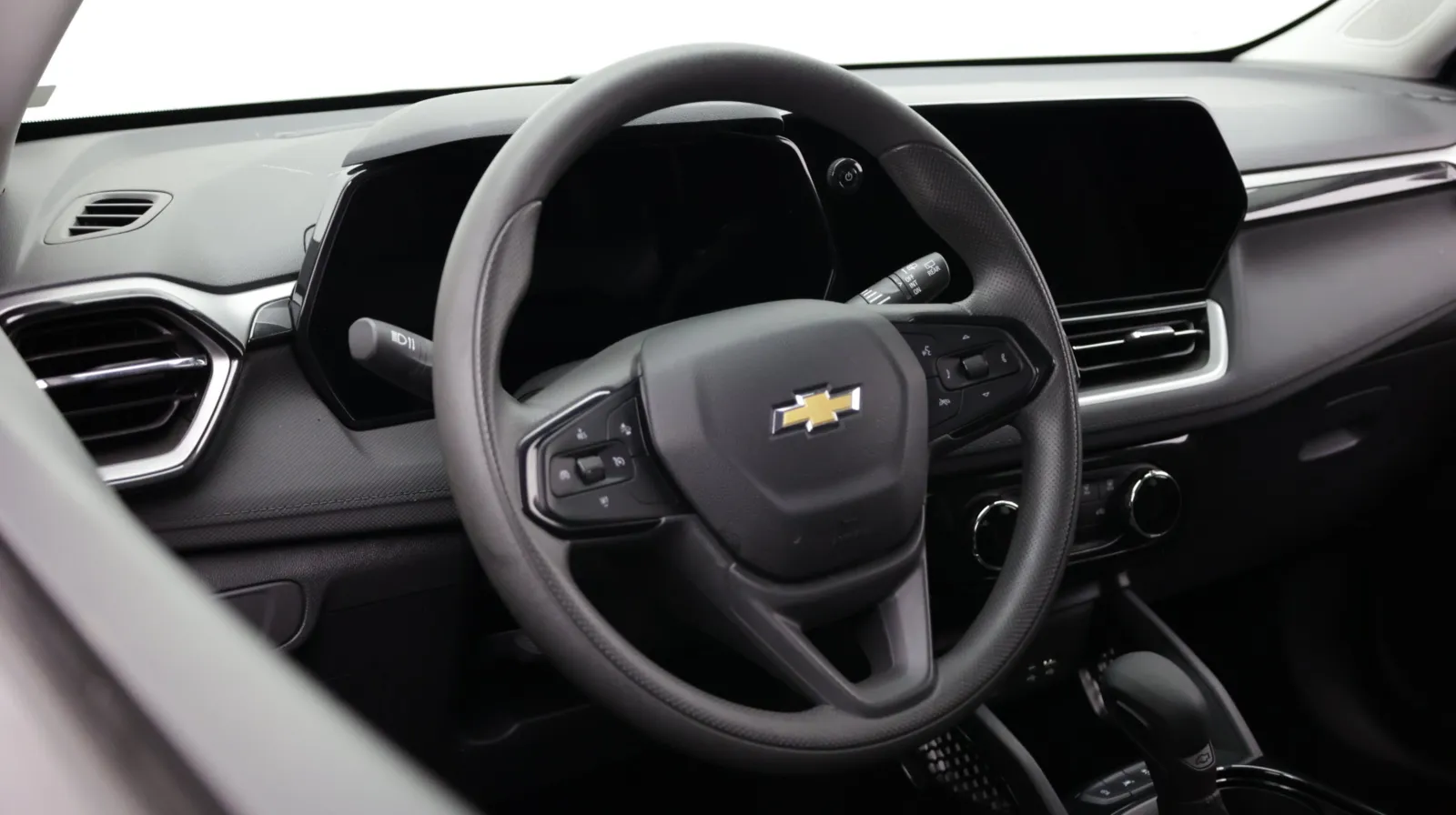 Chevrolet Trailblazer photo 9