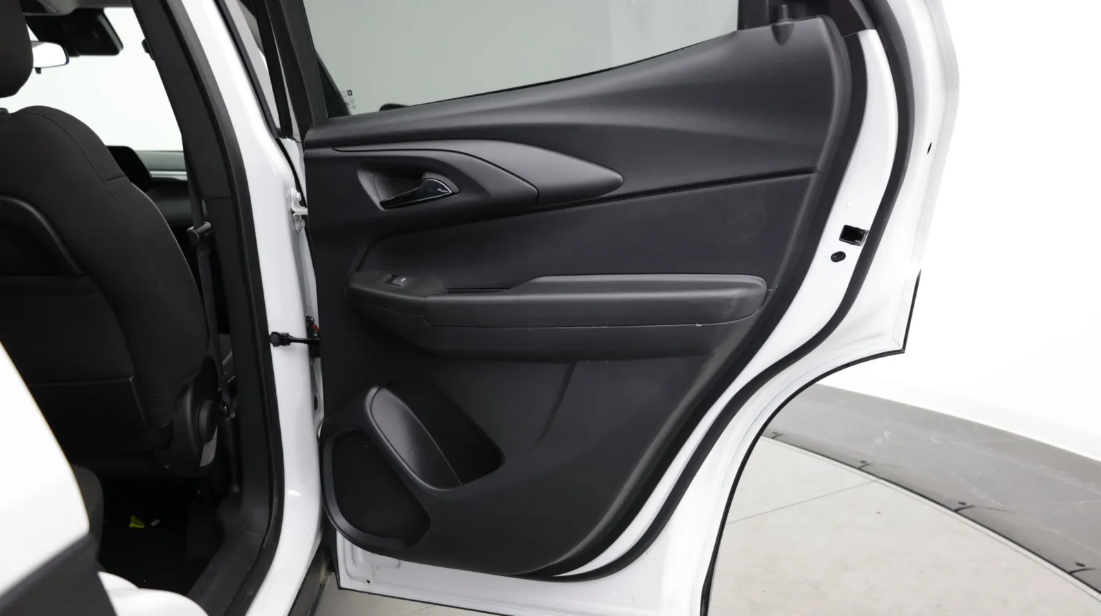 Chevrolet Trailblazer photo 31