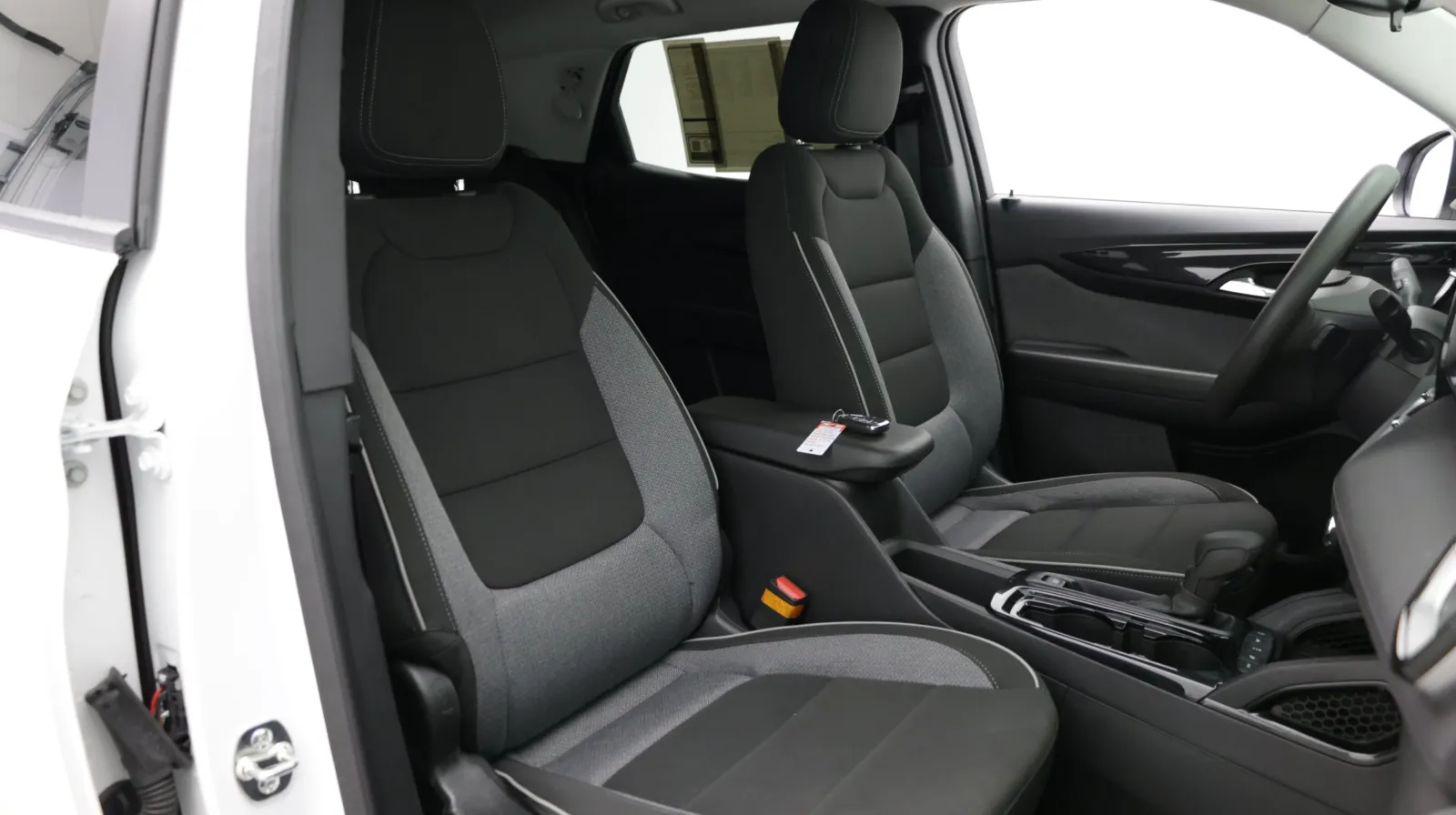Chevrolet Trailblazer photo 35