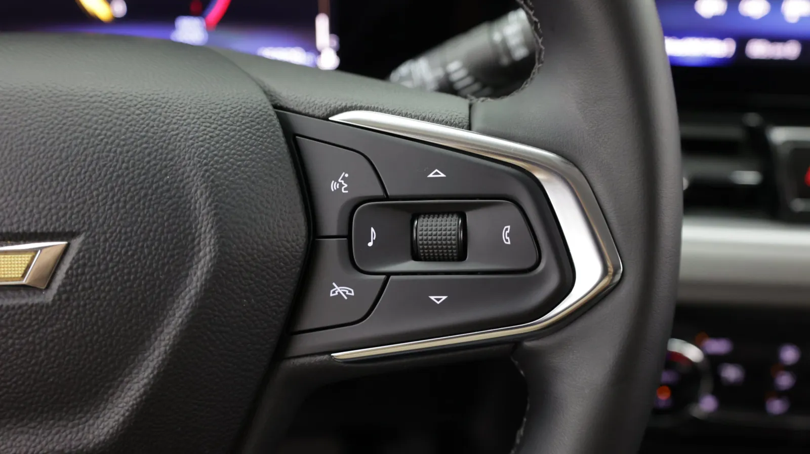 Chevrolet Trailblazer photo 23