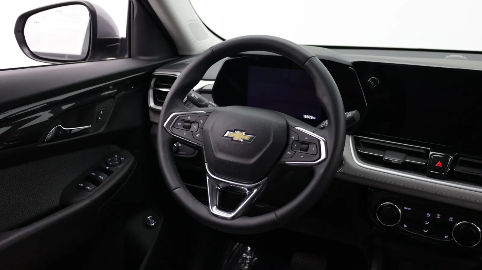 Chevrolet Trailblazer photo 29