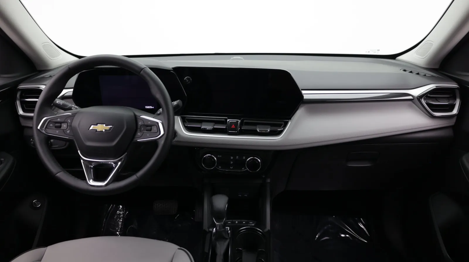 Chevrolet Trailblazer photo 30