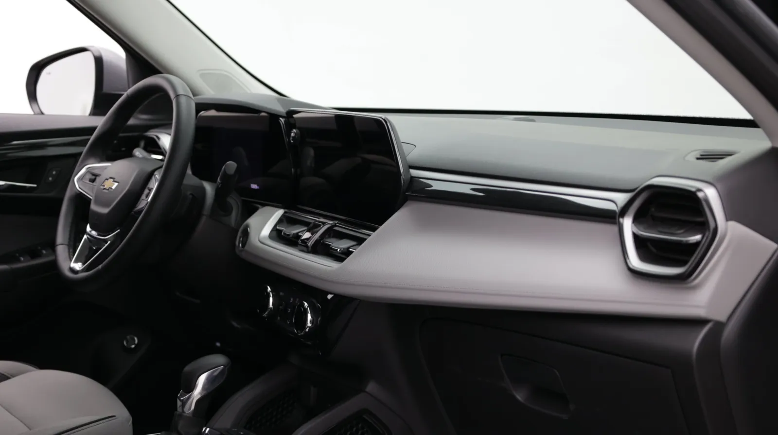 Chevrolet Trailblazer photo 39