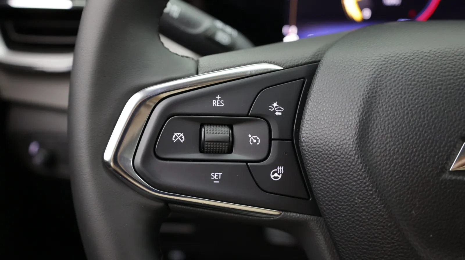 Chevrolet Trailblazer photo 22