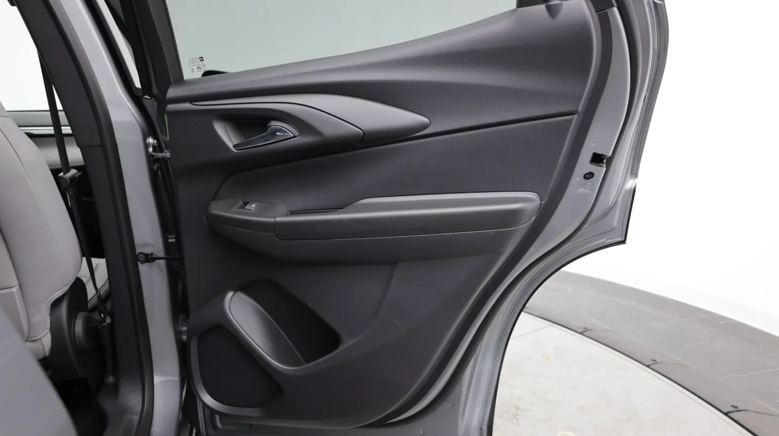 Chevrolet Trailblazer photo 34