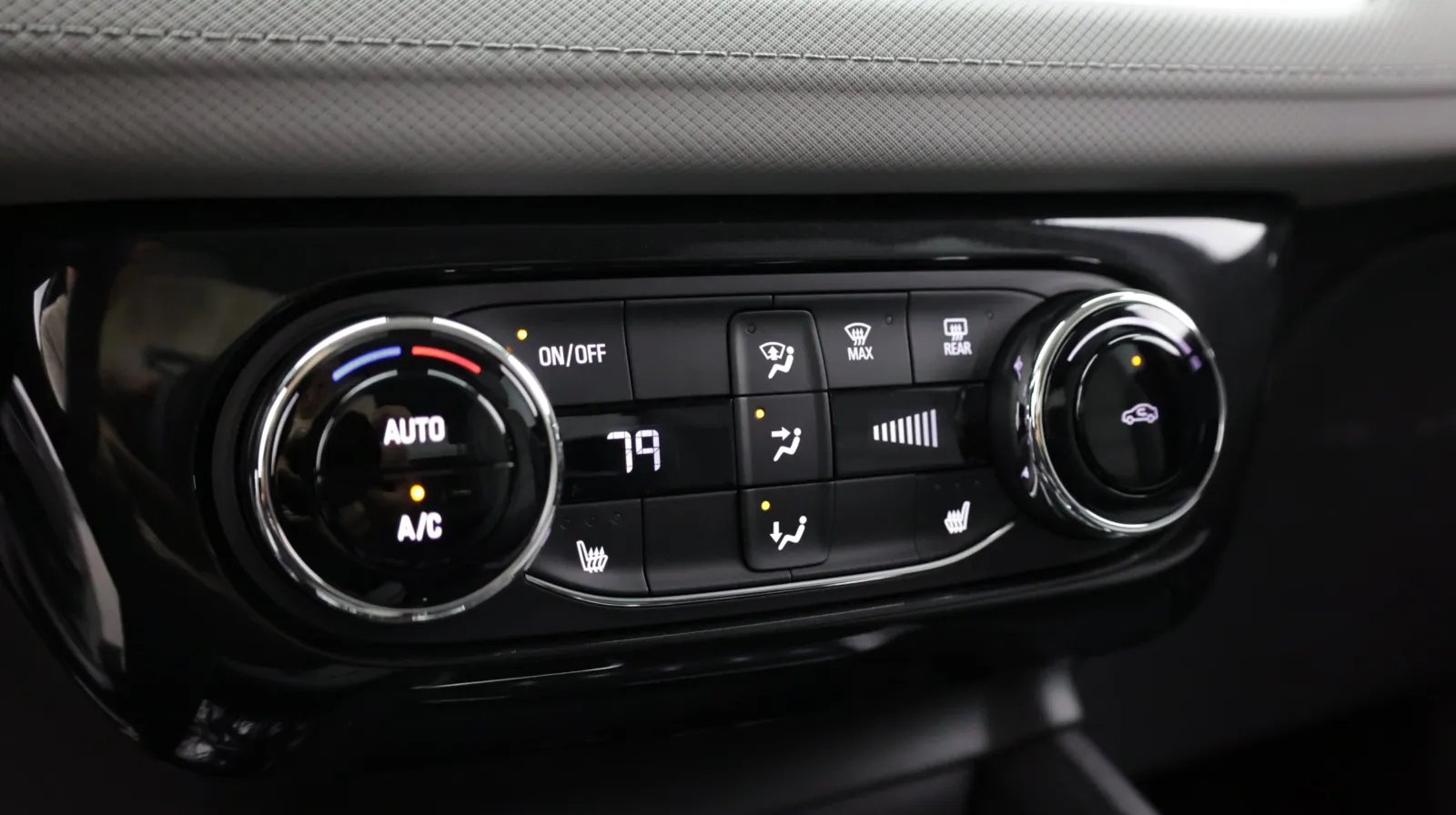 Chevrolet Trailblazer photo 20