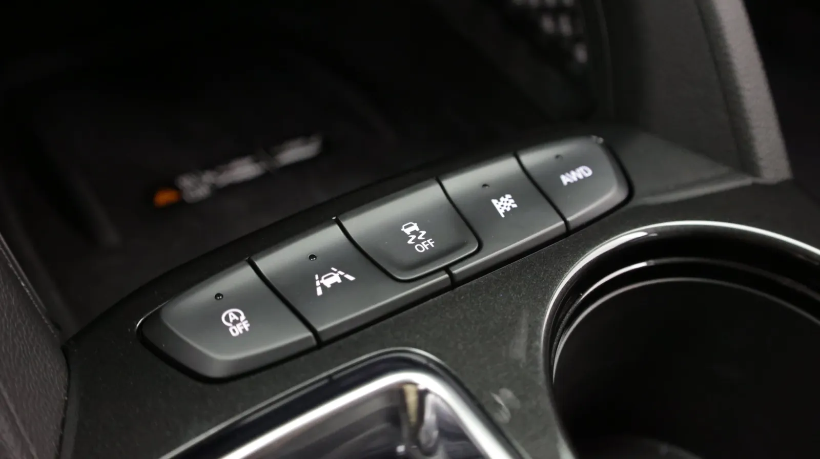 Chevrolet Trailblazer photo 18