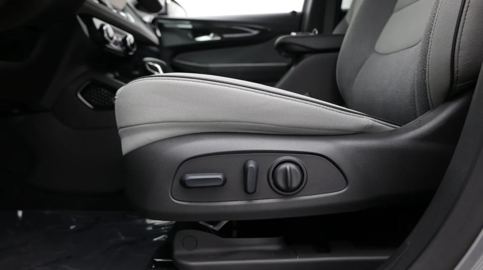 Chevrolet Trailblazer photo 14