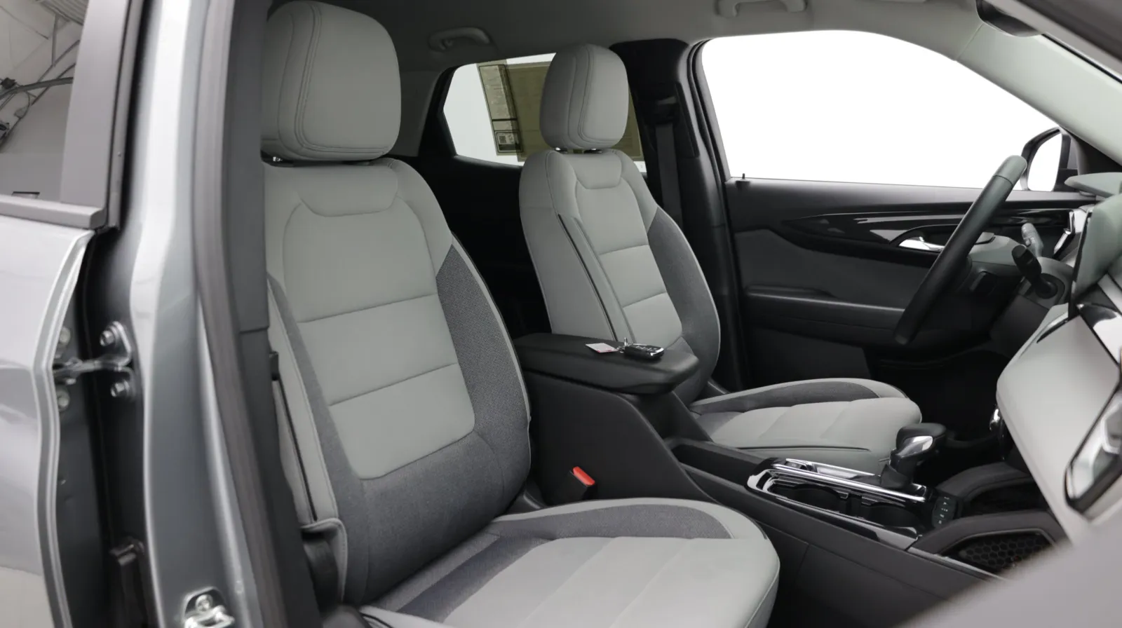 Chevrolet Trailblazer photo 38