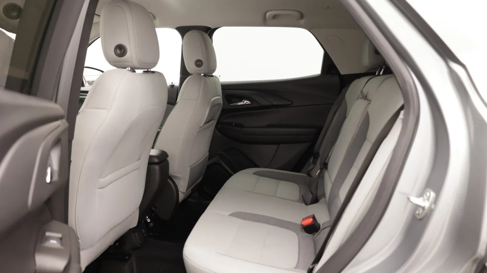 Chevrolet Trailblazer photo 26