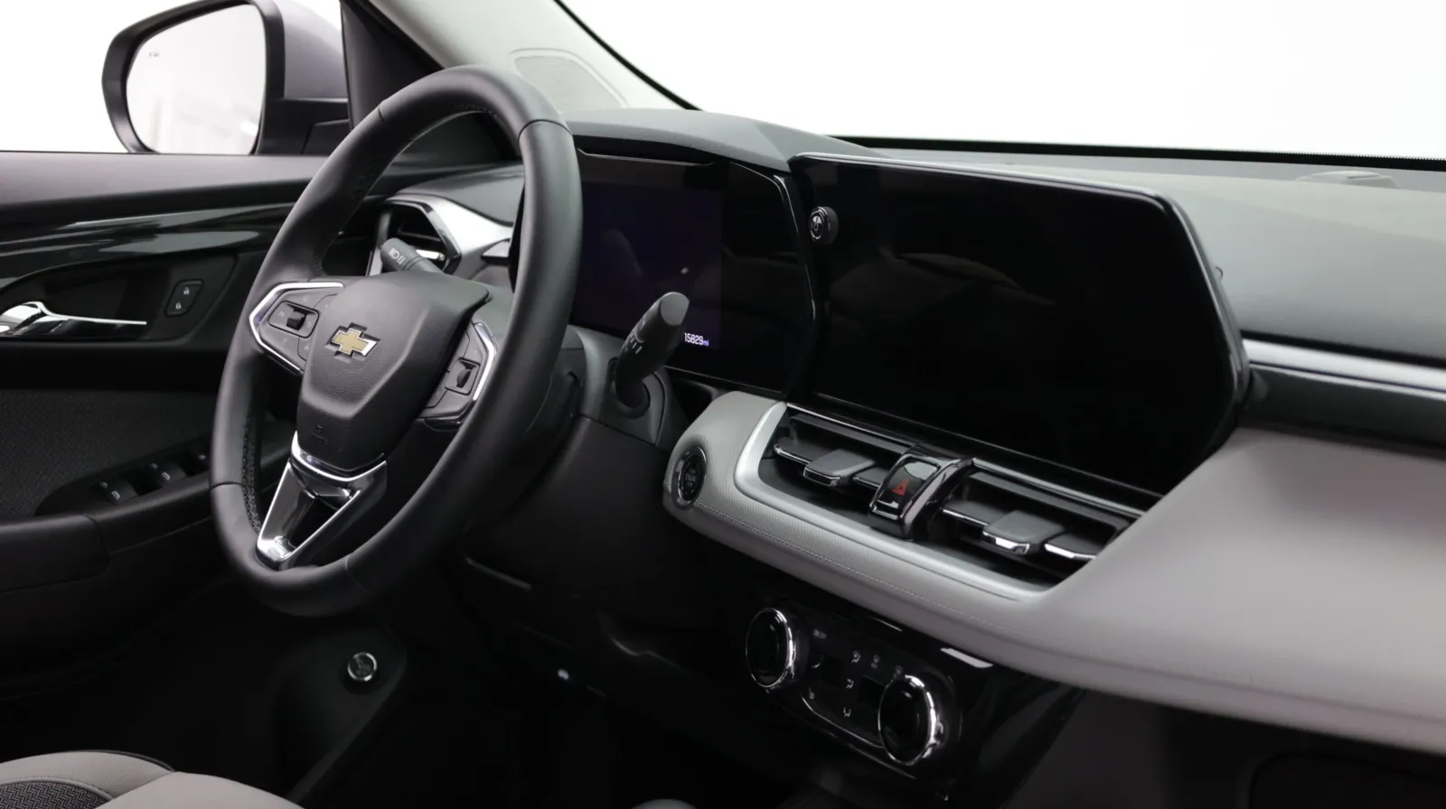 Chevrolet Trailblazer photo 37