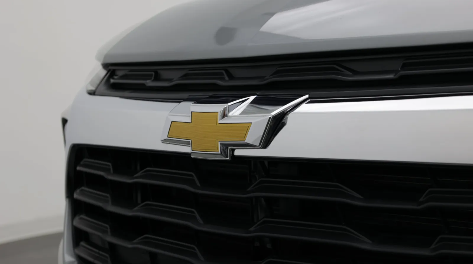 Chevrolet Trailblazer photo 8