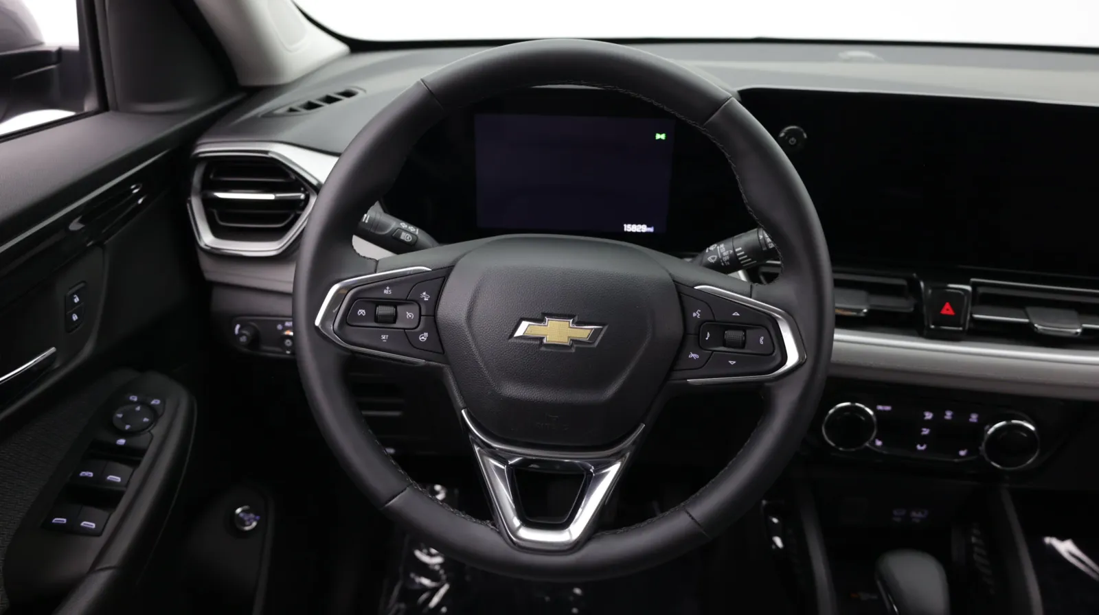 Chevrolet Trailblazer photo 28