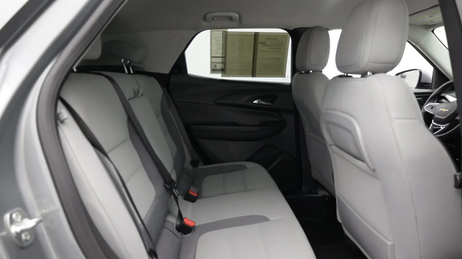 Chevrolet Trailblazer photo 35