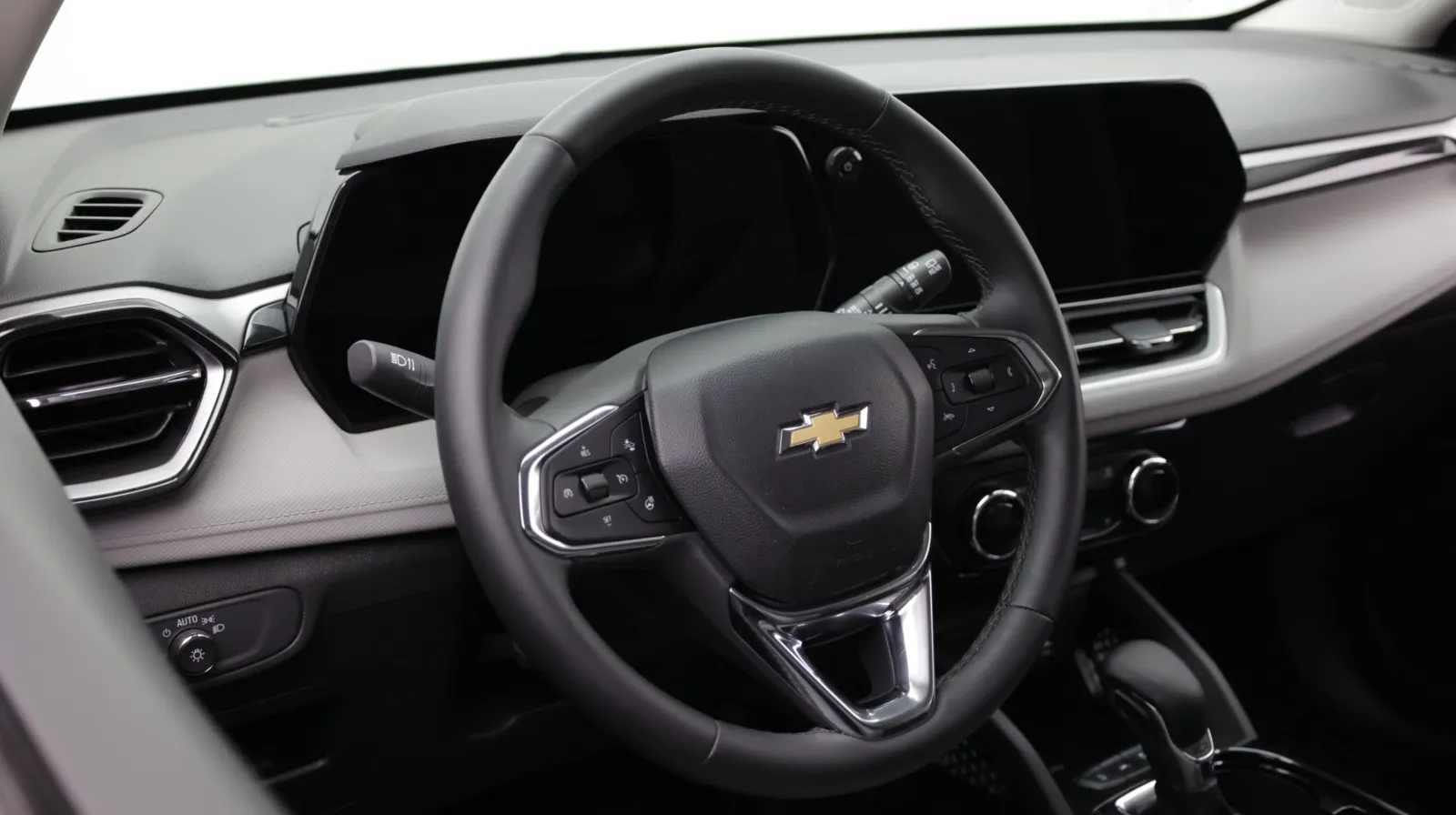 Chevrolet Trailblazer photo 9