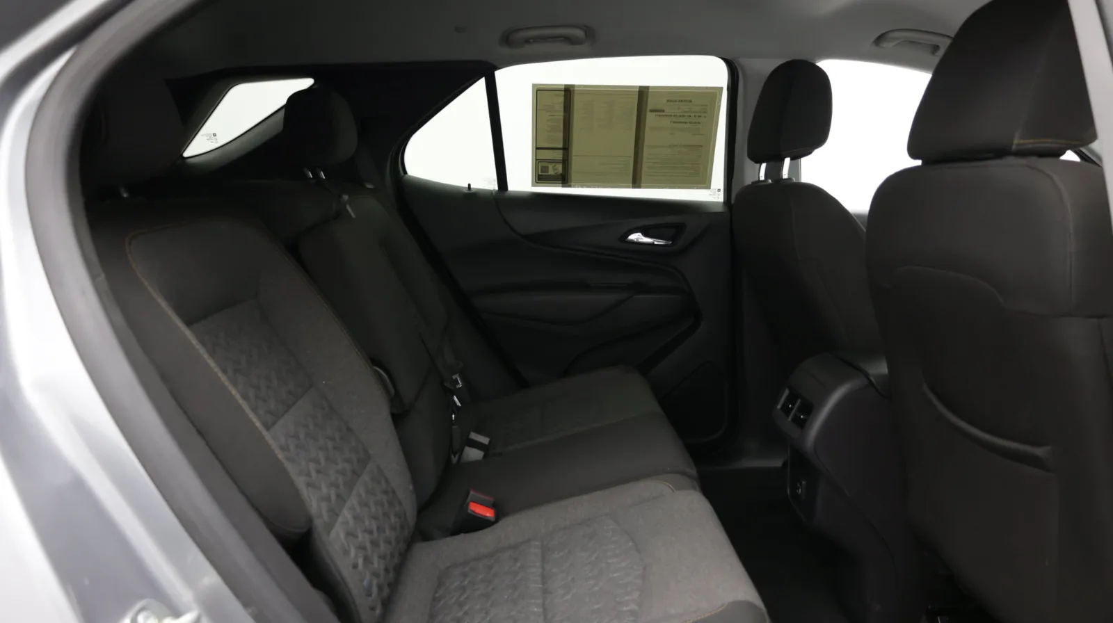 Chevrolet Equinox photo 37