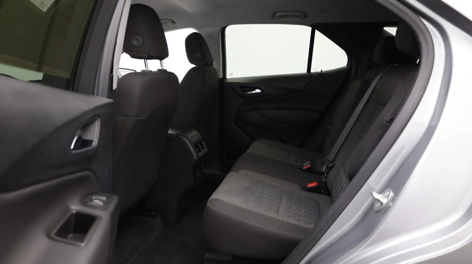 Chevrolet Equinox photo 28