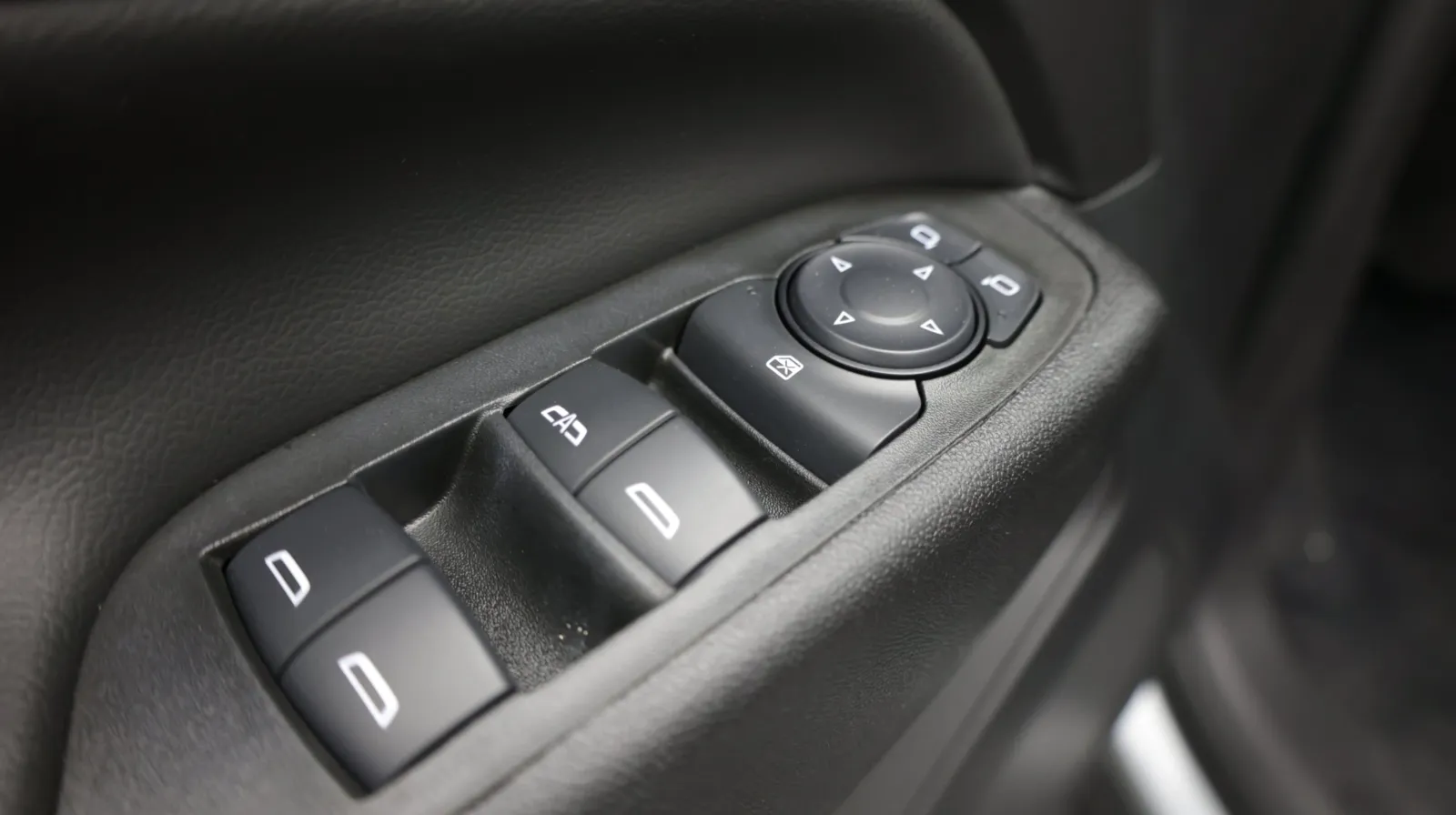 Chevrolet Equinox photo 13
