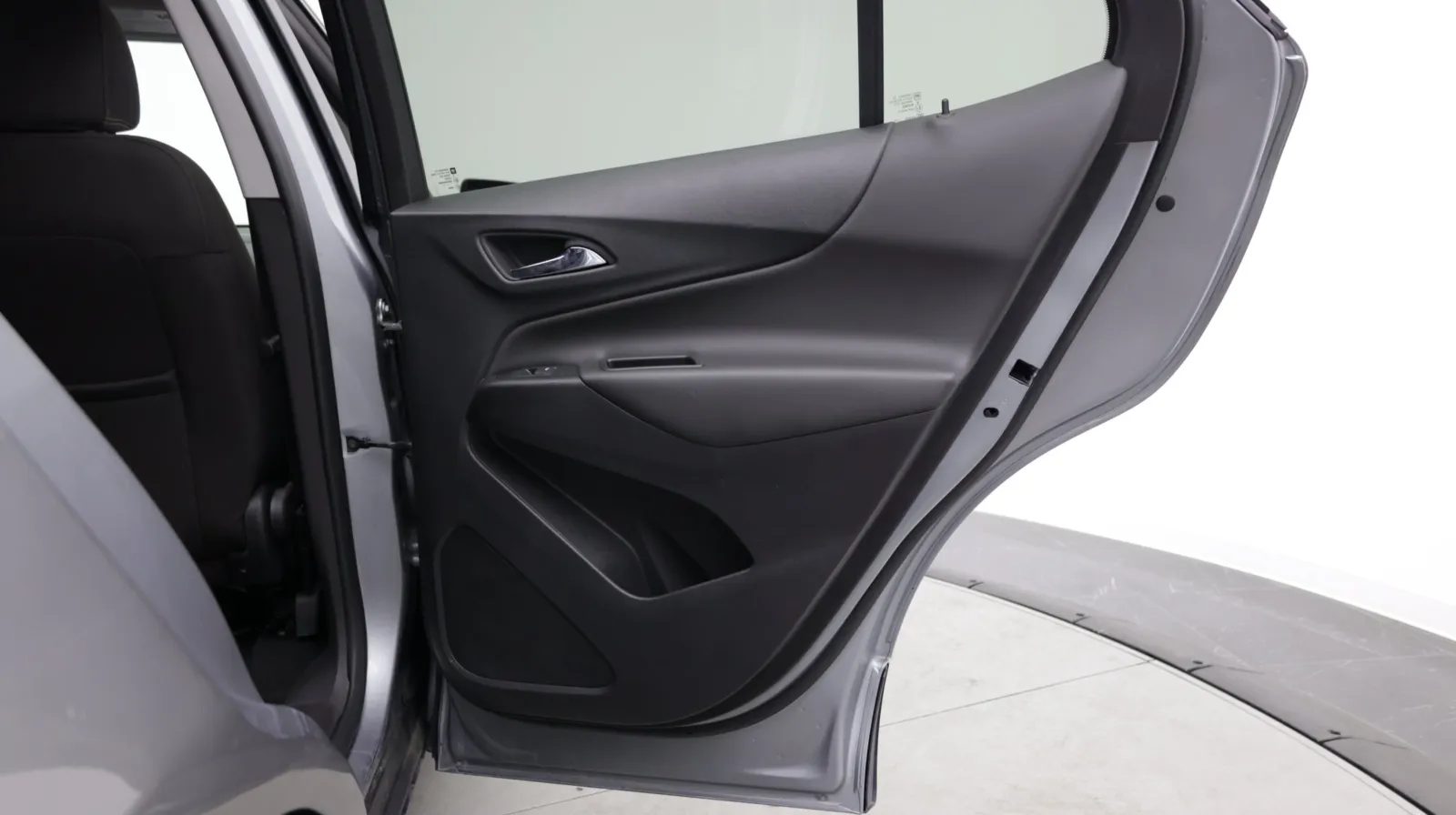 Chevrolet Equinox photo 36