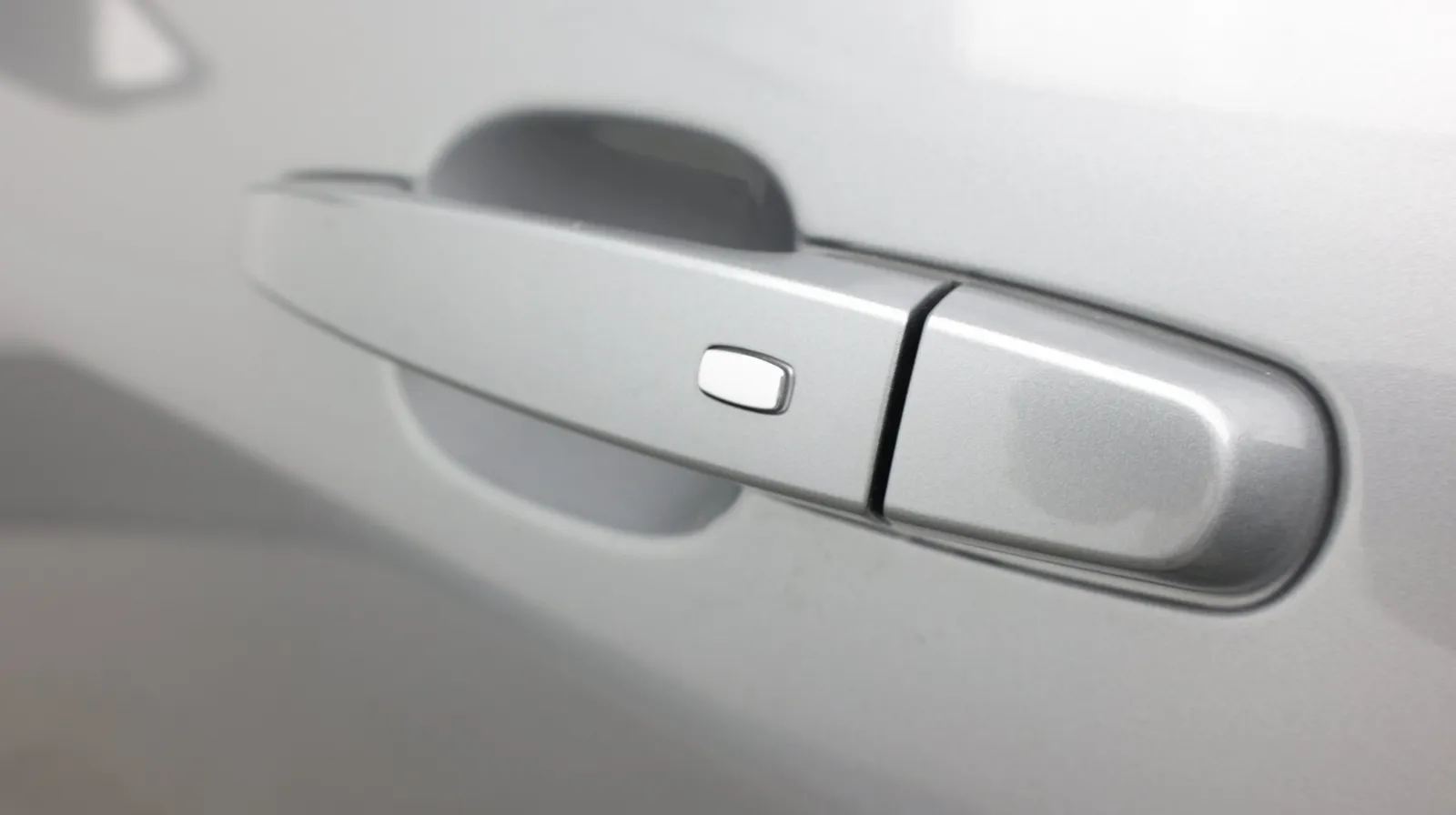 Chevrolet Equinox photo 9