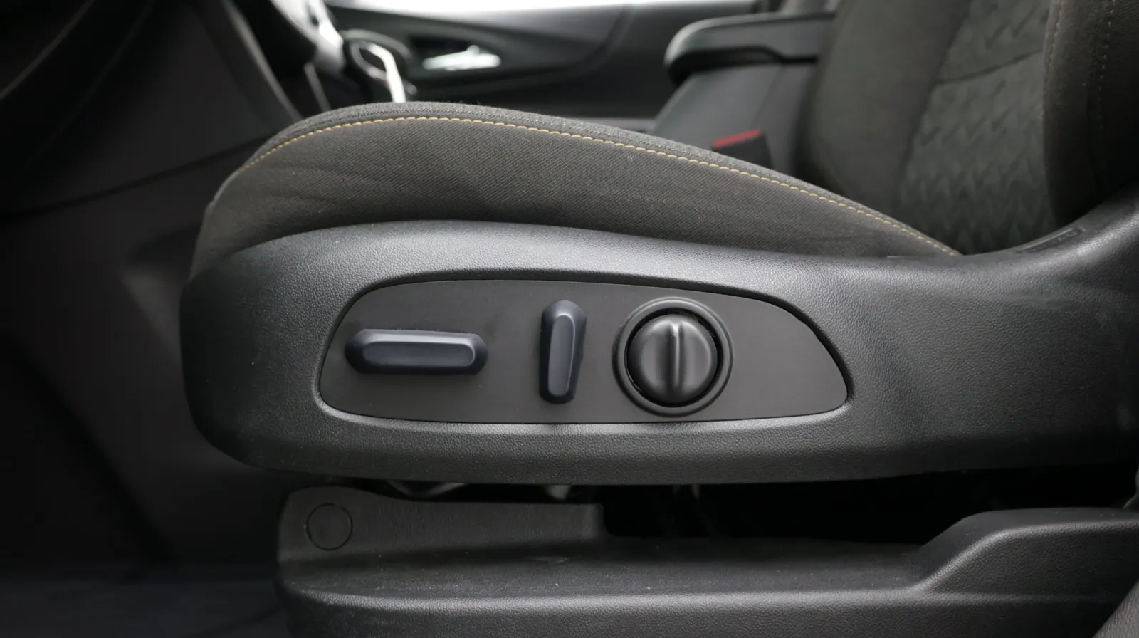 Chevrolet Equinox photo 16