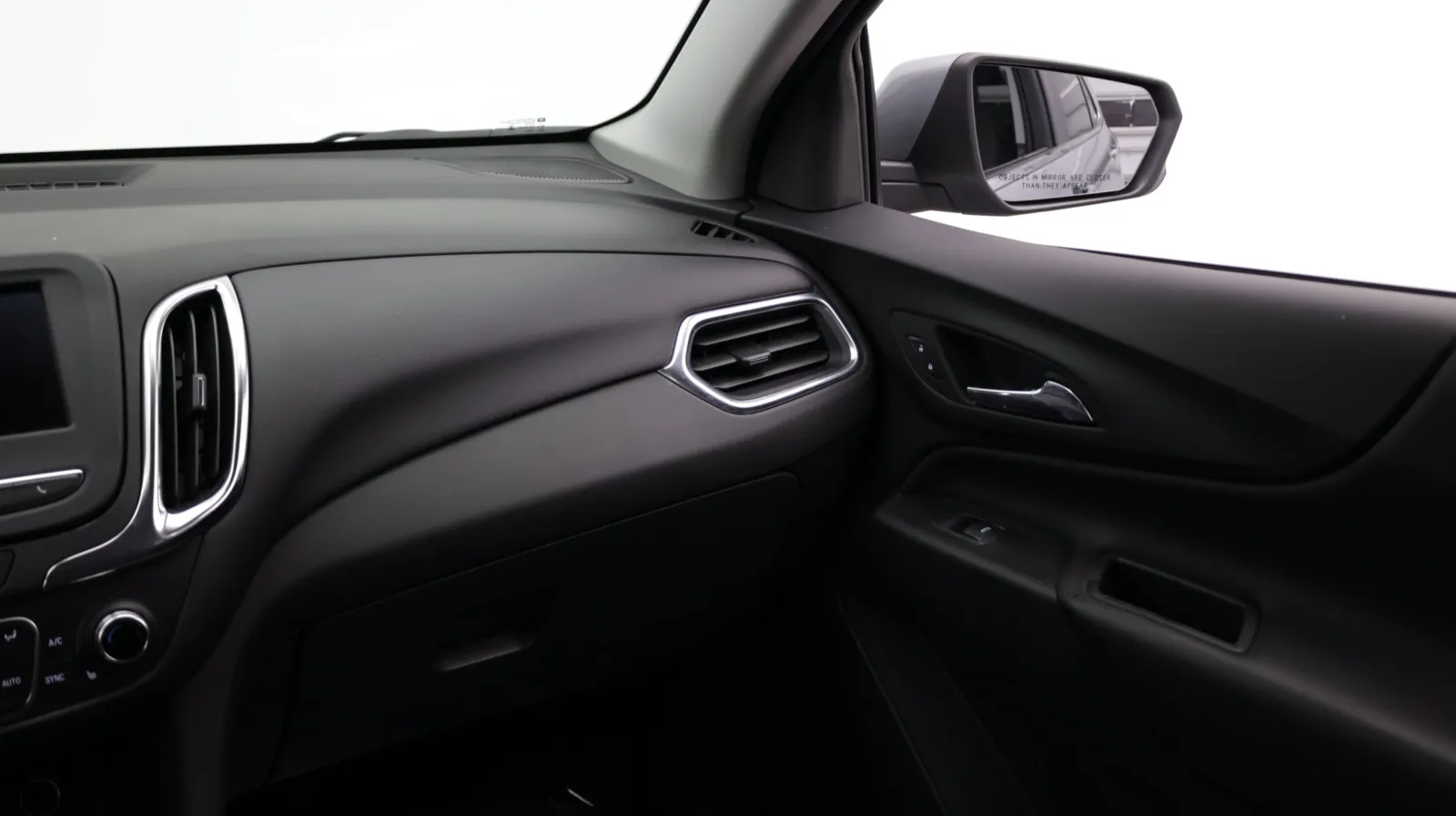 Chevrolet Equinox photo 33