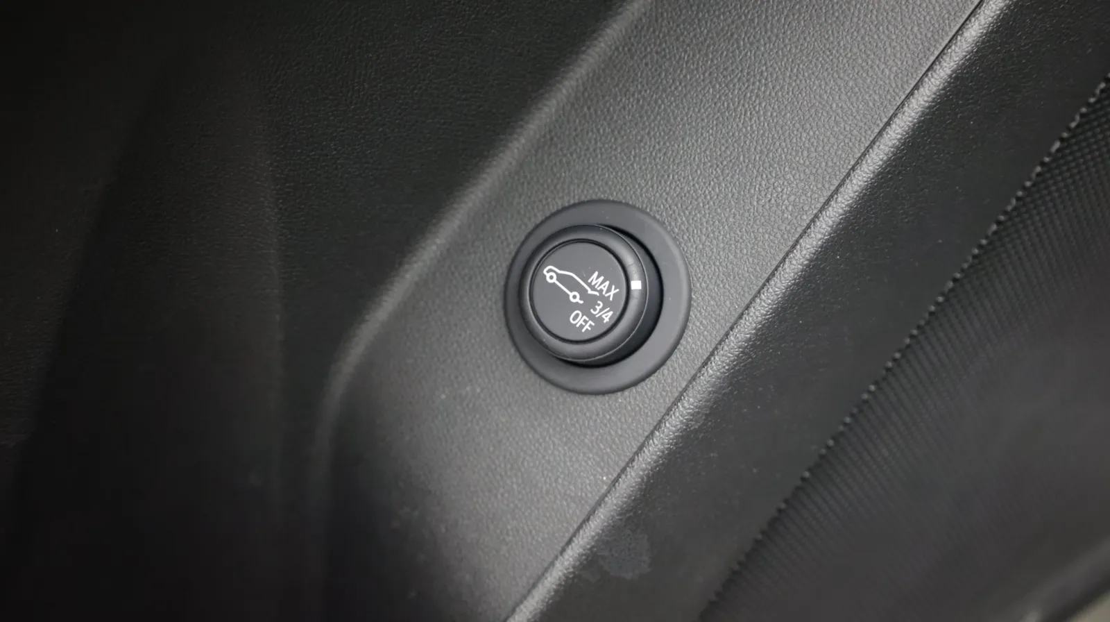 Chevrolet Equinox photo 14