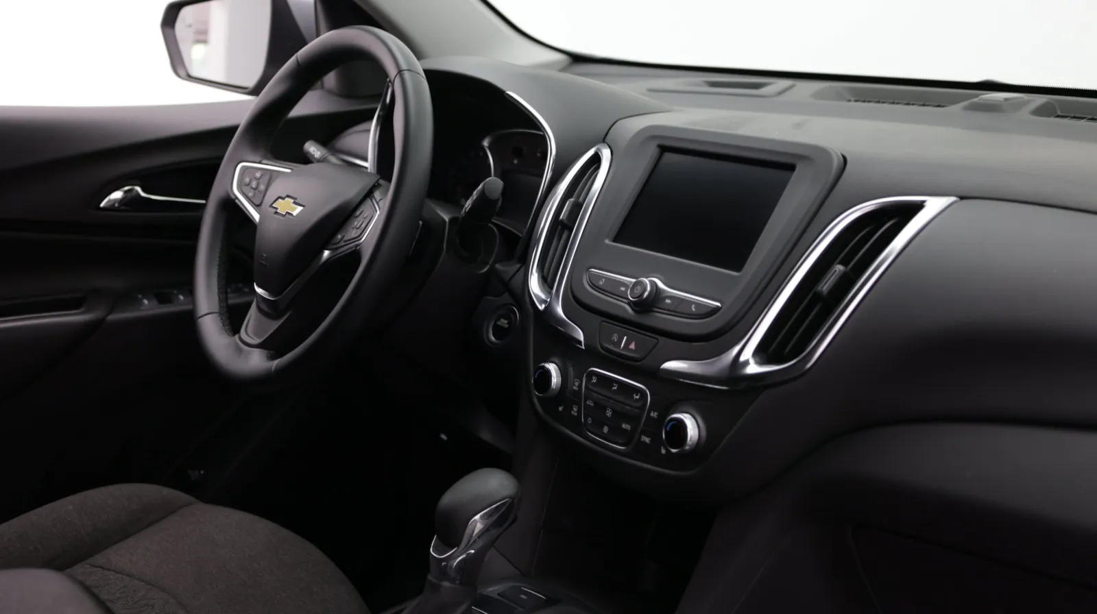 Chevrolet Equinox photo 39