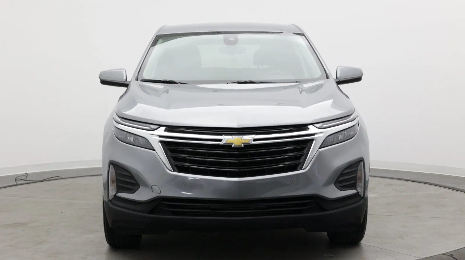 Chevrolet Equinox photo 2