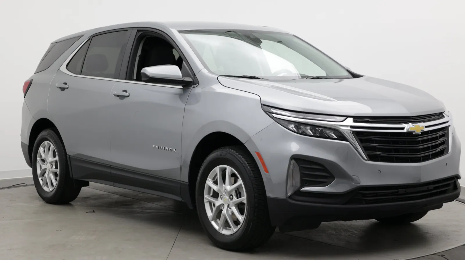Chevrolet Equinox photo 3