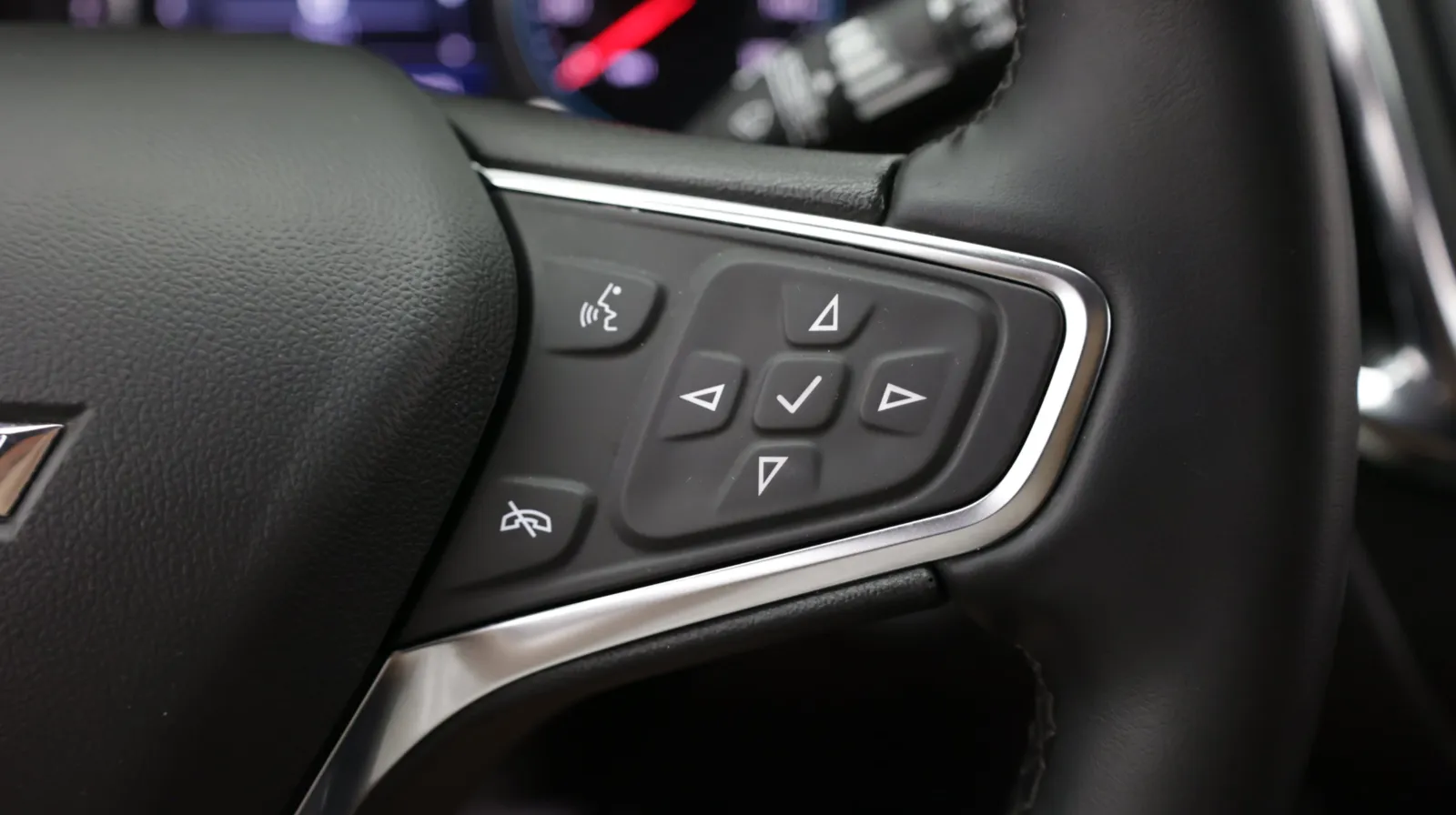 Chevrolet Equinox photo 26