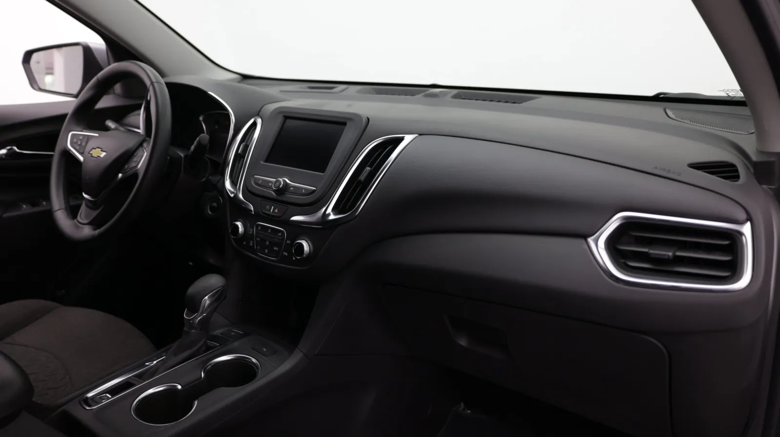 Chevrolet Equinox photo 41