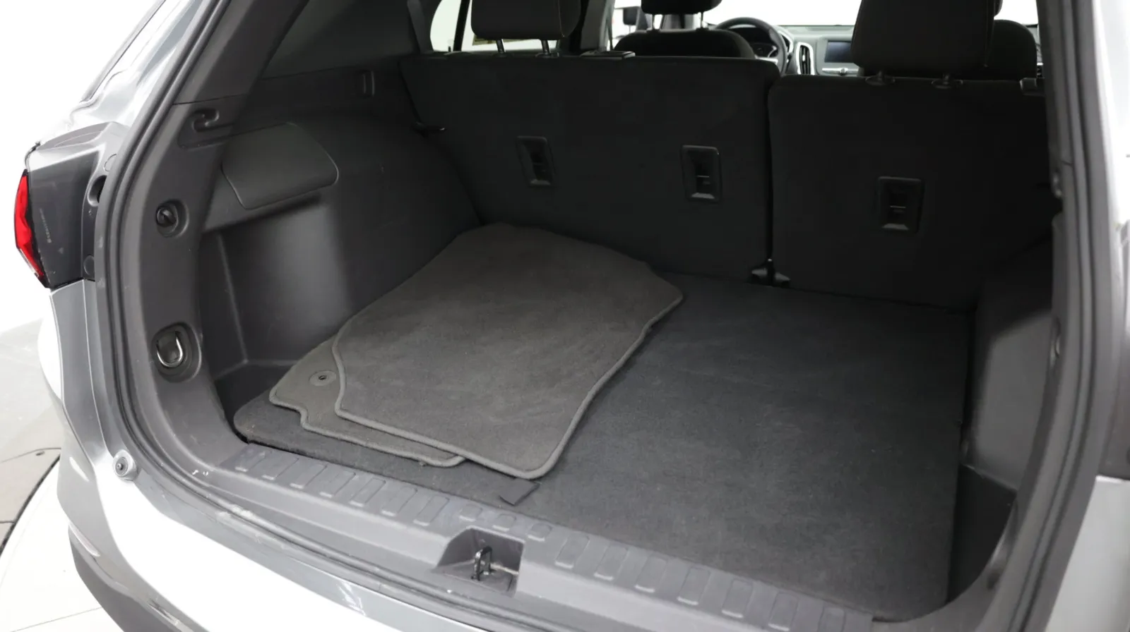 Chevrolet Equinox photo 34