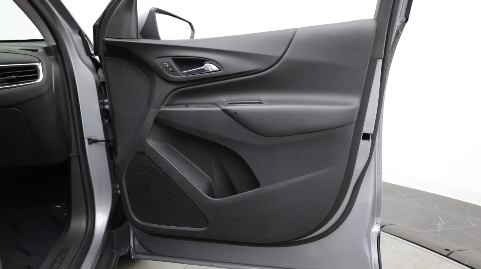 Chevrolet Equinox photo 38
