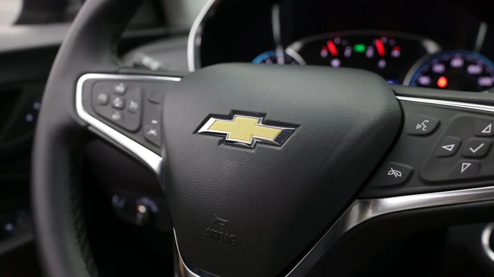 Chevrolet Equinox photo 27