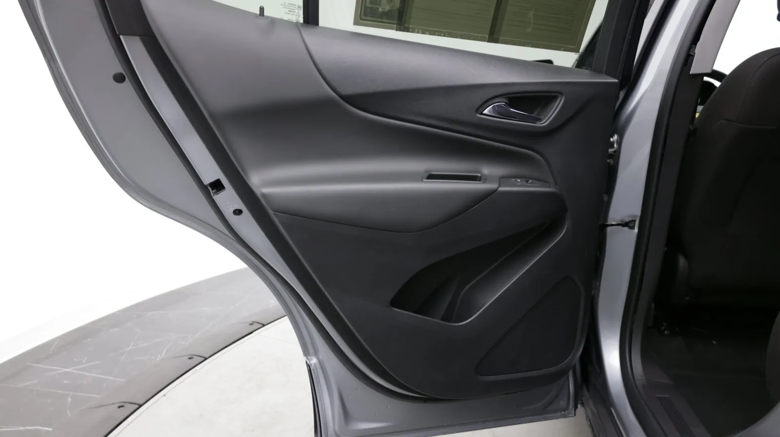 Chevrolet Equinox photo 29