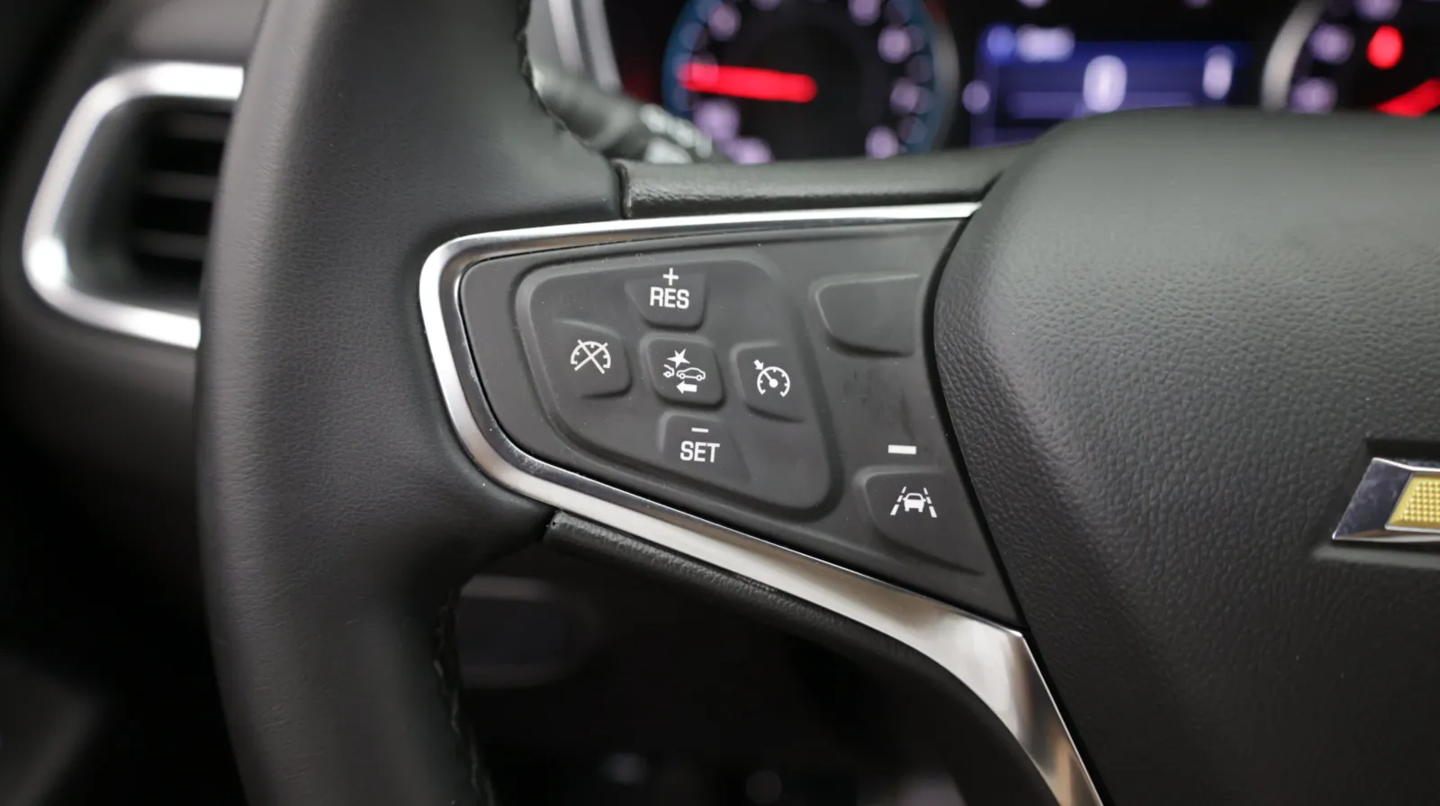 Chevrolet Equinox photo 25