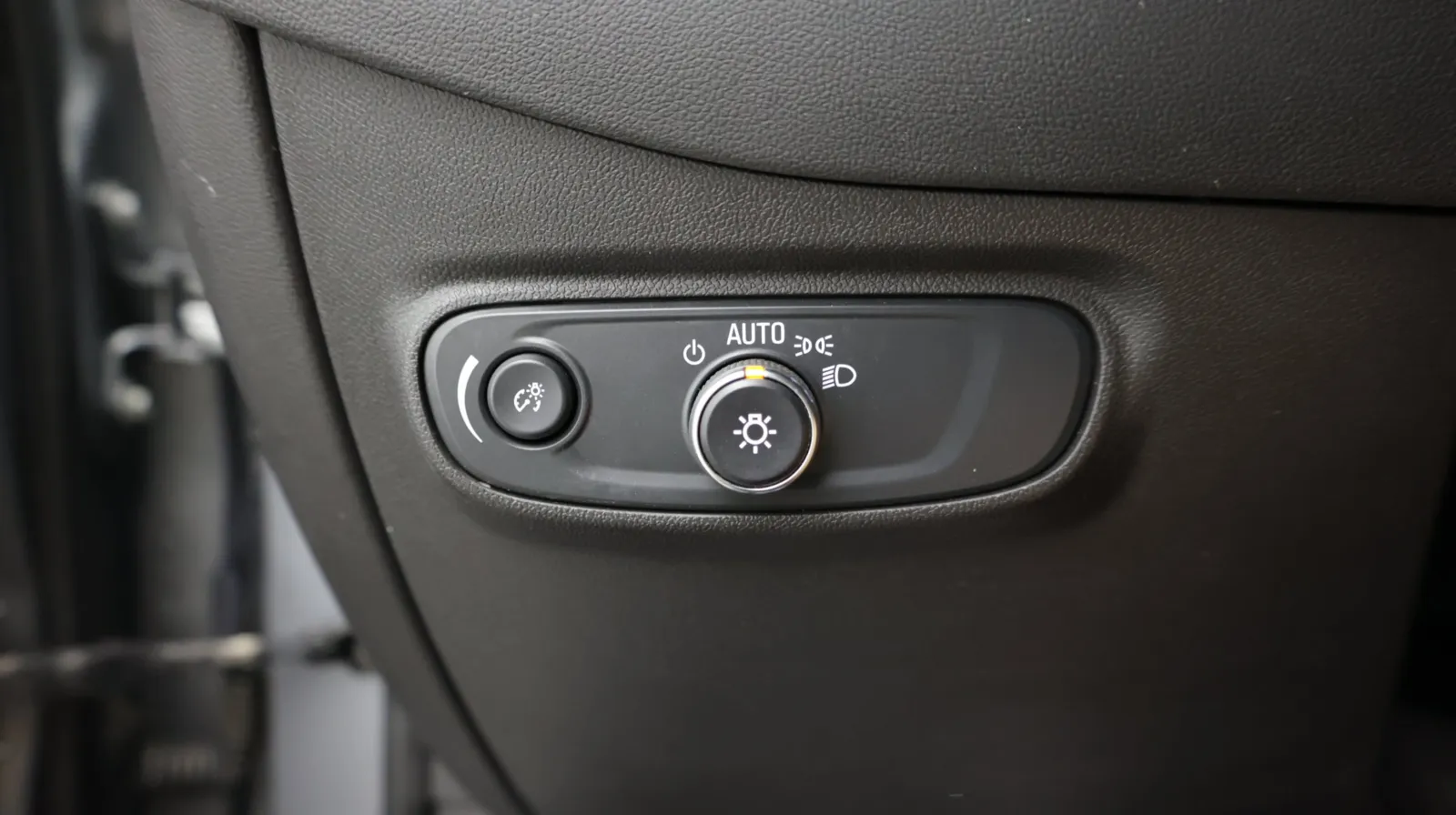 Chevrolet Equinox photo 18