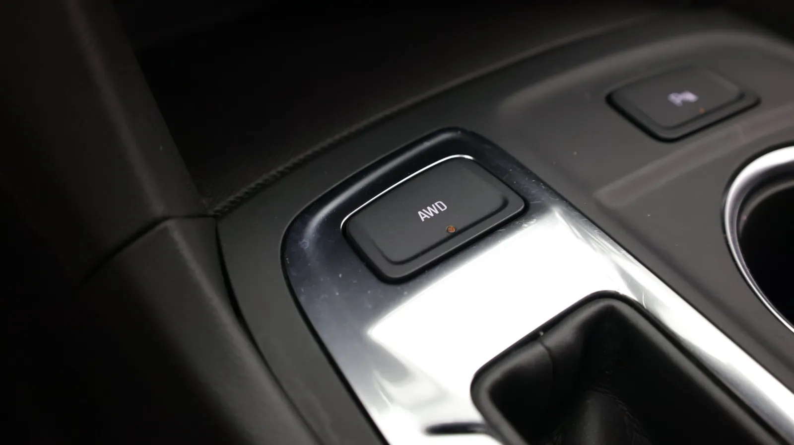 Chevrolet Equinox photo 22