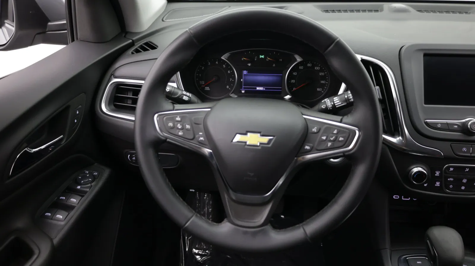 Chevrolet Equinox photo 30