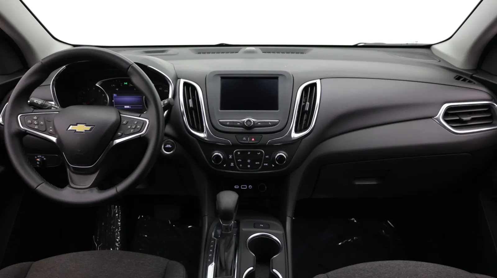 Chevrolet Equinox photo 32