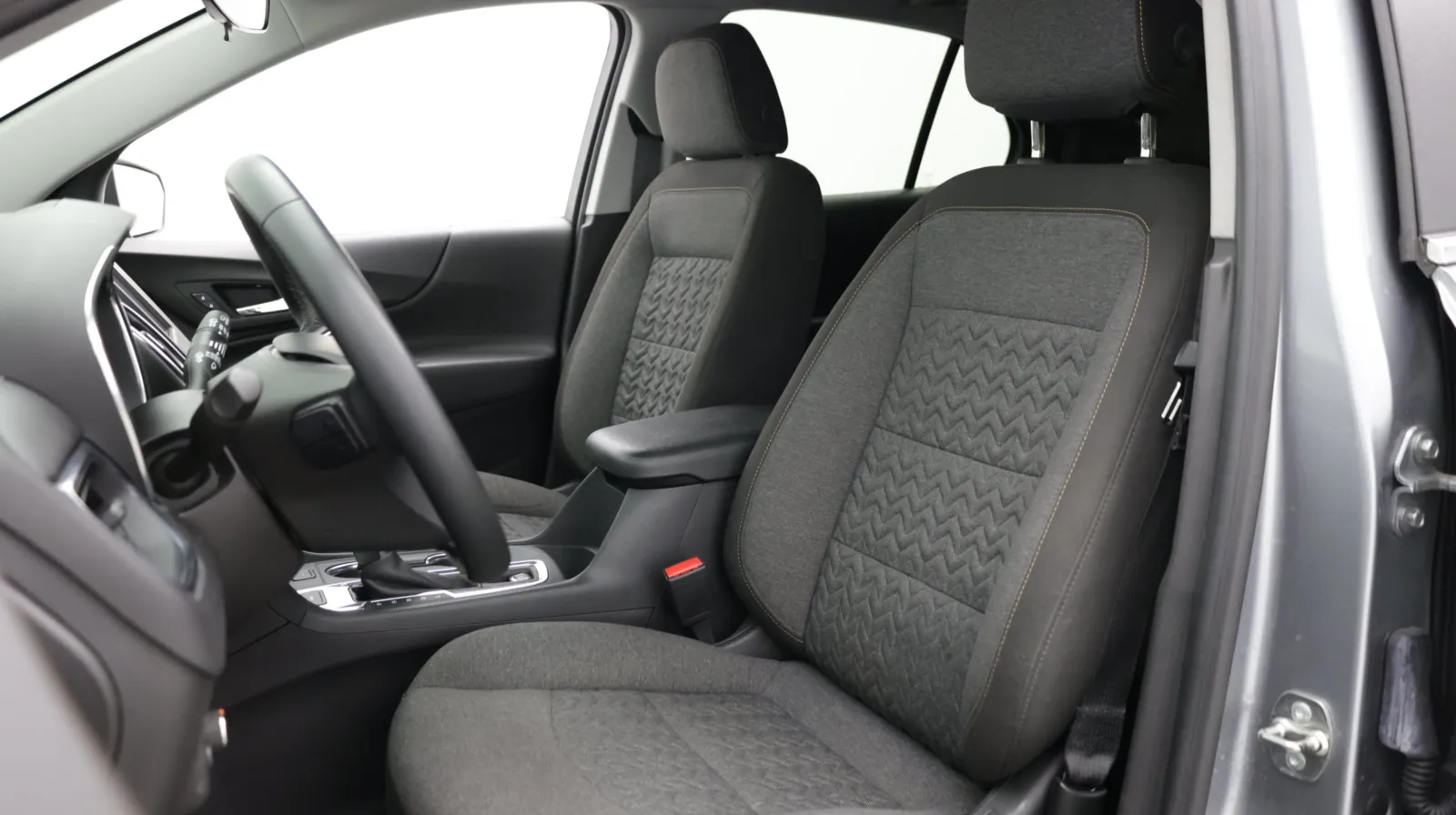 Chevrolet Equinox photo 17