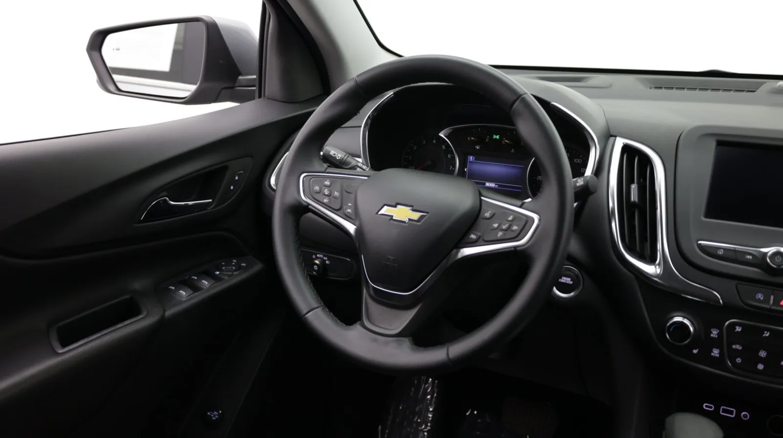 Chevrolet Equinox photo 31