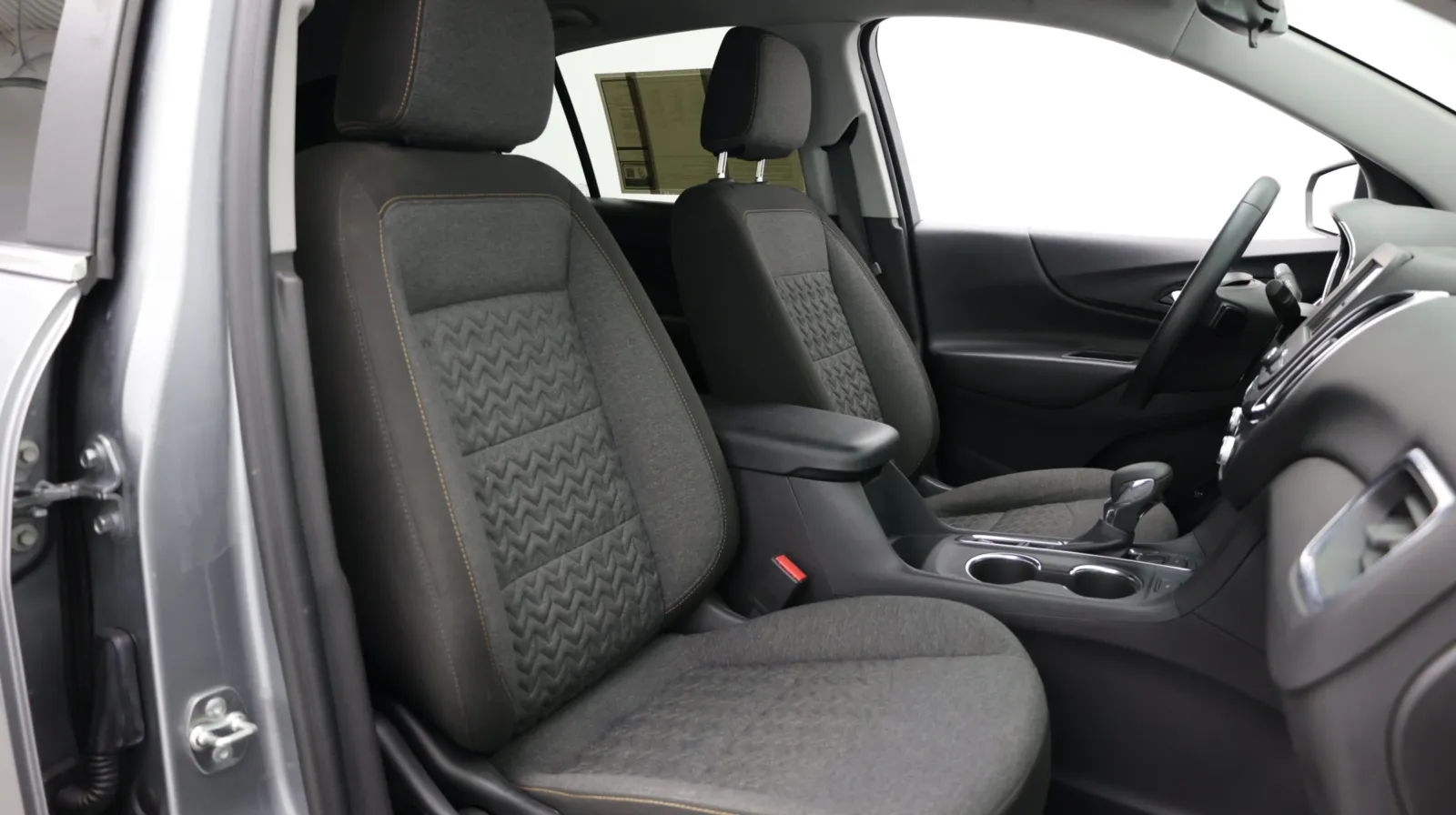 Chevrolet Equinox photo 40