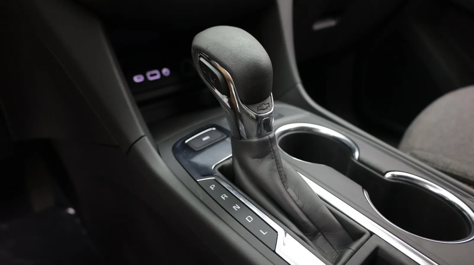 Chevrolet Equinox photo 19
