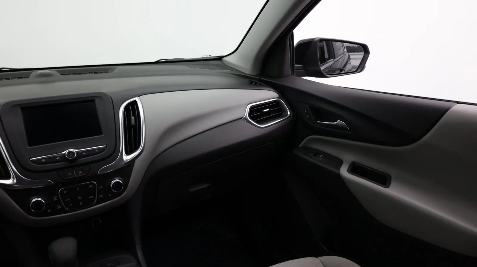Chevrolet Equinox photo 31
