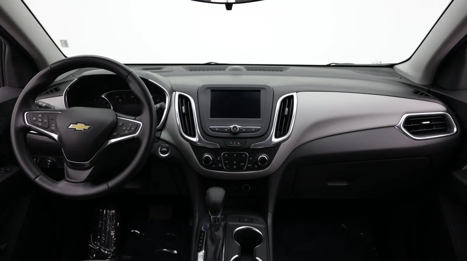 Chevrolet Equinox photo 30