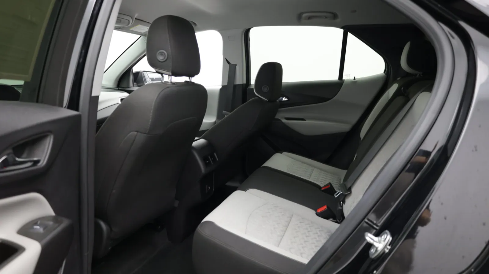 Chevrolet Equinox photo 26