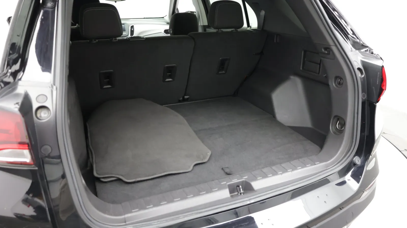 Chevrolet Equinox photo 32