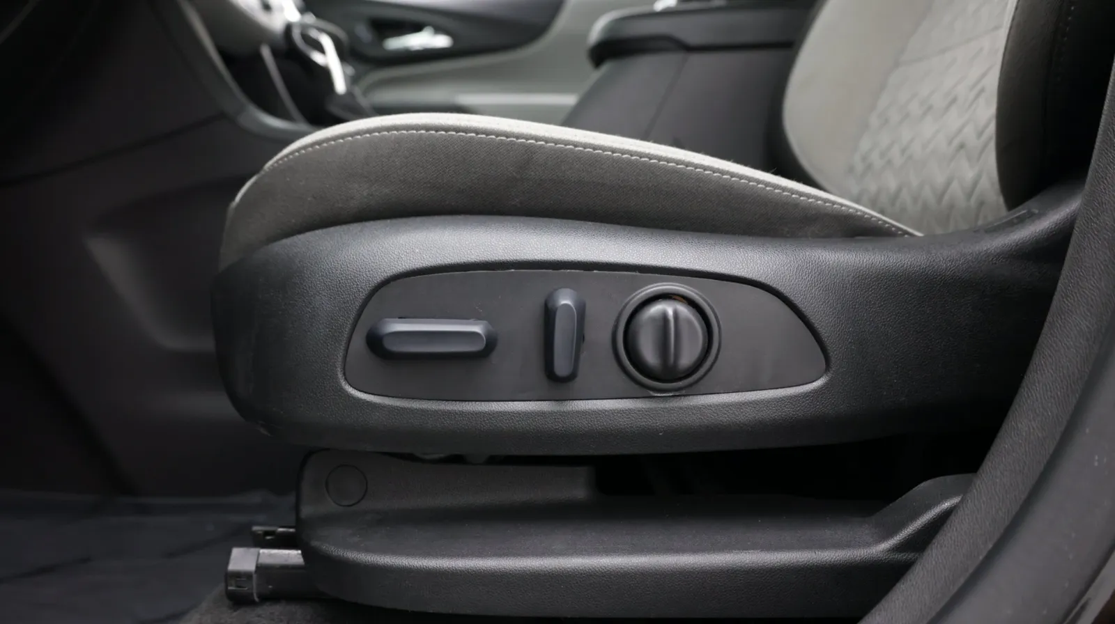 Chevrolet Equinox photo 14